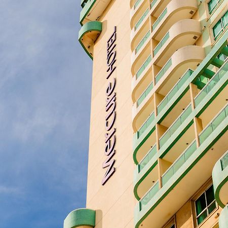 Mercure Macae Exterior photo