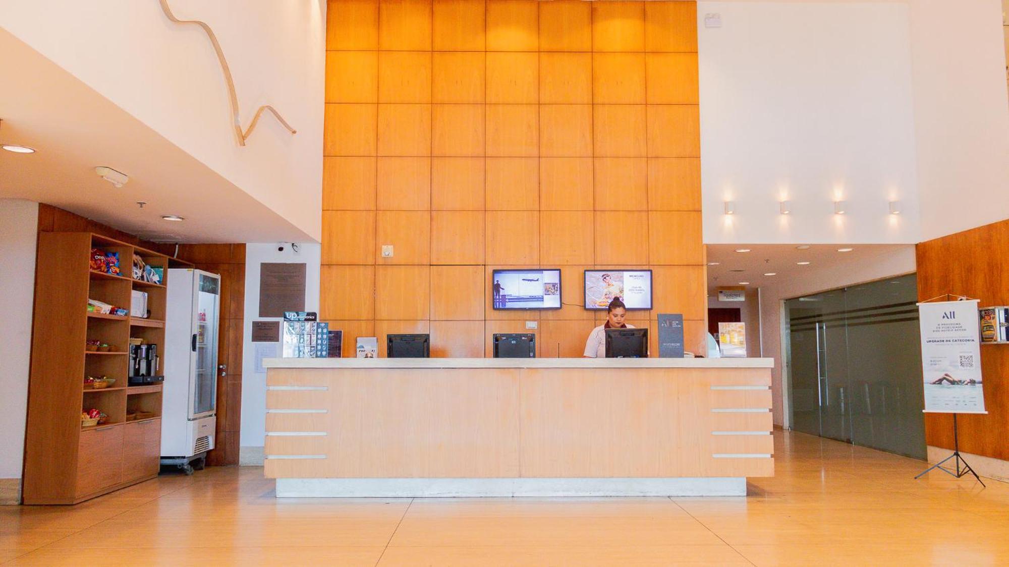 Mercure Macae Exterior photo