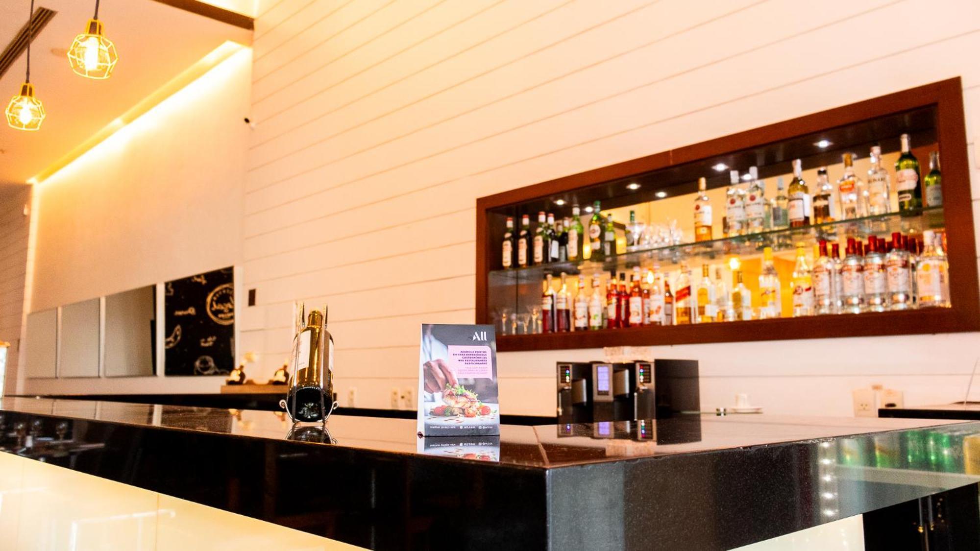 Mercure Macae Exterior photo