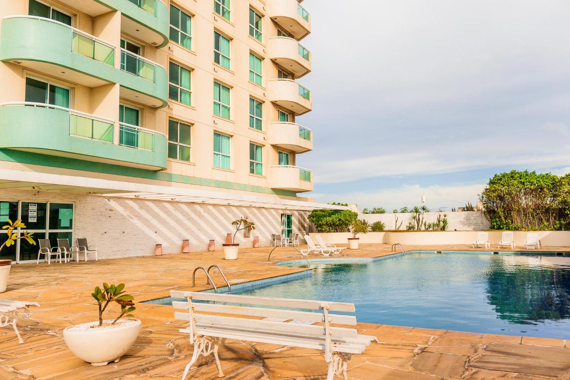 Mercure Macae Exterior photo