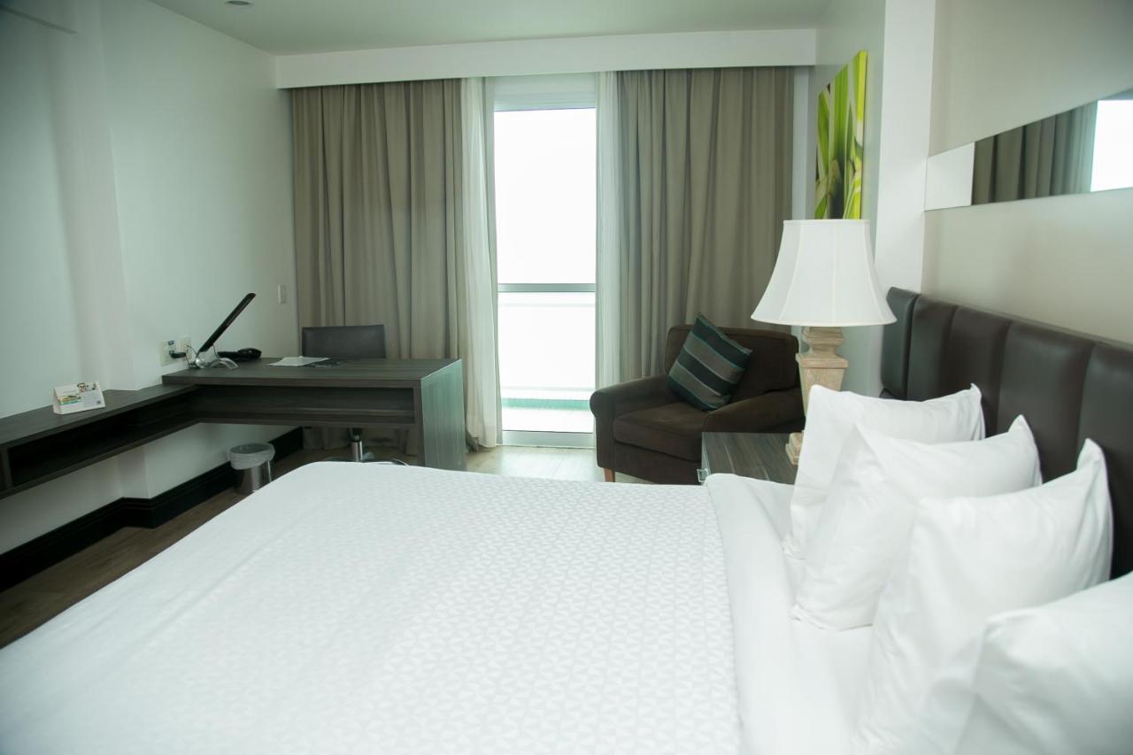 Mercure Macae Exterior photo