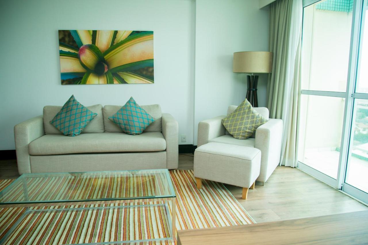 Mercure Macae Exterior photo